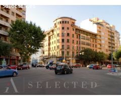 Local Comercial en el Corazón de Palma de Mallorca: ¡Tu Oportunidad de