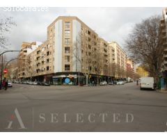 Local Comercial en el Corazón de Palma de Mallorca: ¡Tu Oportunidad de