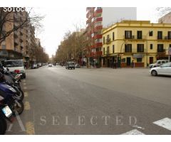 Local Comercial en el Corazón de Palma de Mallorca: ¡Tu Oportunidad de