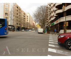 Local Comercial en el Corazón de Palma de Mallorca: ¡Tu Oportunidad de