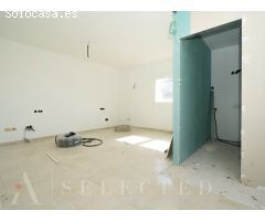 Chalet de obra nueva en Inca