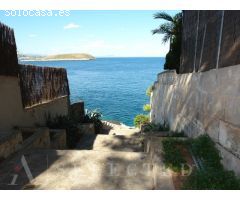 Solar urbano en Cala Vinyes, Calviá, en la urbanización Bahia de Palma.