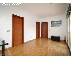 Casa moderna en Muro.