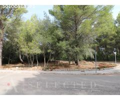 Solar con licencia para Chalet unifamiliar en Bonaire, Alcudia.