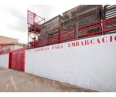 Terreno no urbanizable en Sa Pobla.