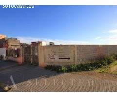 Terreno a la venta en Sa Pobla.
