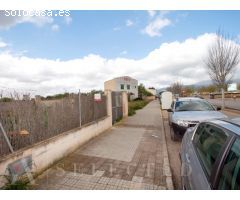 Terreno a la venta en Sa Pobla.