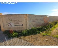 Terreno a la venta en Sa Pobla.