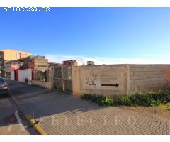 Terreno a la venta en Sa Pobla.