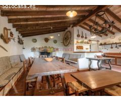 Finca con casa señorial cerca de Puerto Pollença