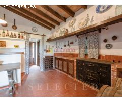 Finca con casa señorial cerca de Puerto Pollença