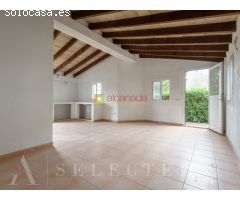 Finca con casa señorial cerca de Puerto Pollença