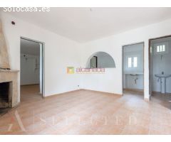 Finca con casa señorial cerca de Puerto Pollença