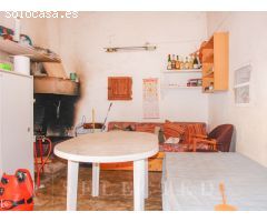 Encantadora finca rústica en el corazón de Llubí, Mallorca