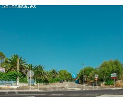 Parcela comercial en Son Toni, Crestatx.