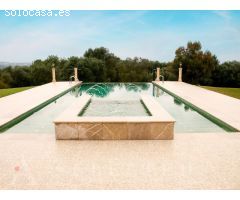 Magnífica finca mallorquina en Ariany.