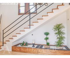 Magnífica finca mallorquina en Ariany.