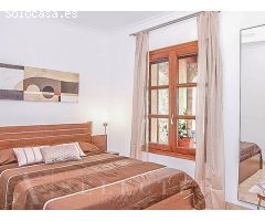 Magnífica finca mallorquina en Ariany.