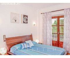 Magnífica finca mallorquina en Ariany.