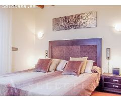 Magnífica finca mallorquina en Ariany.