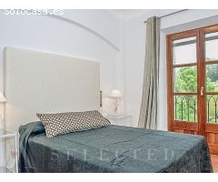 Magnífica finca mallorquina en Ariany.