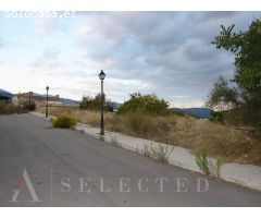 Inversión Excepcional en Campanet, Mallorca: Parcela Única con Vistas al Mar y