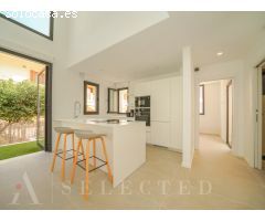 ¡Alquila este Increíble Chalet Pareado en la Playa de Alcudia para tus