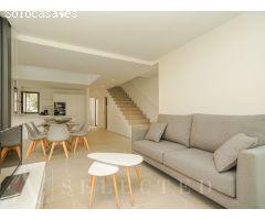 ¡Alquila este Increíble Chalet Pareado en la Playa de Alcudia para tus