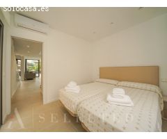 ¡Alquila este Increíble Chalet Pareado en la Playa de Alcudia para tus