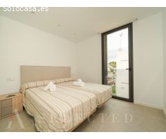 ¡Alquila este Increíble Chalet Pareado en la Playa de Alcudia para tus
