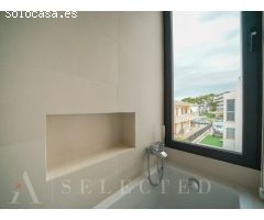 ¡Alquila este Increíble Chalet Pareado en la Playa de Alcudia para tus