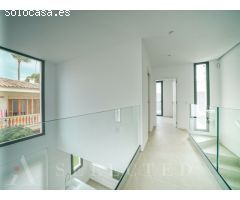 ¡Alquila este Increíble Chalet Pareado en la Playa de Alcudia para tus