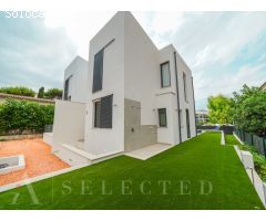 ¡Alquila este Increíble Chalet Pareado en la Playa de Alcudia para tus