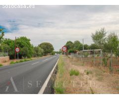 Solar a la venta en Pollença.
