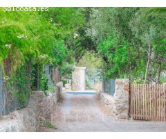 Solar a la venta en Pollença.