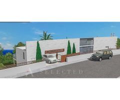 Parcela a la venta en Bonaire, Alcudia
