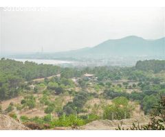 Parcela a la venta en Bonaire, Alcudia