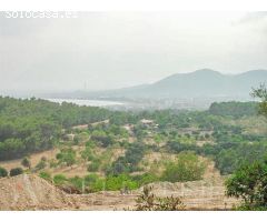 Parcela a la venta en Bonaire, Alcudia