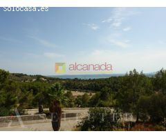 Solar a la venta en Bonaire, Alcudia, Mallorca.