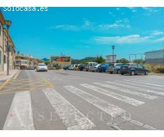 Suelo urbano en Alcudia.