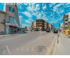 Suelo urbano en Alcudia.