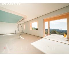 Descubra la elegancia y el lujo de esta impresionante villa en Alcudia,
