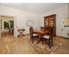 Encantadora Residencia con Patio en Puerto de Alcudia, Mallorca