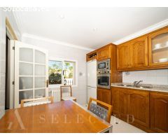 Encantadora Residencia con Patio en Puerto de Alcudia, Mallorca