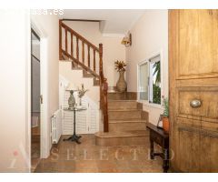Encantadora Residencia con Patio en Puerto de Alcudia, Mallorca