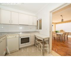 Encantadora Residencia con Patio en Puerto de Alcudia, Mallorca