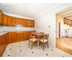 Encantadora Residencia con Patio en Puerto de Alcudia, Mallorca