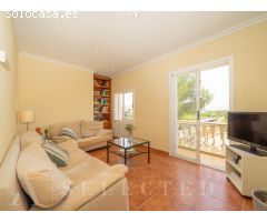 Encantadora Residencia con Patio en Puerto de Alcudia, Mallorca