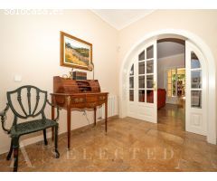 Encantadora Residencia con Patio en Puerto de Alcudia, Mallorca