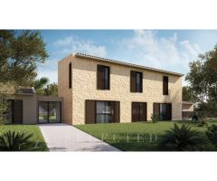 Terreno en Venta en Es Barcarès, Alcudia, Mallorca: ¡Construye Tu Hogar de